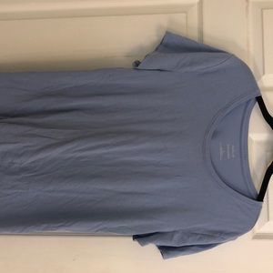 Womens banana republic tee